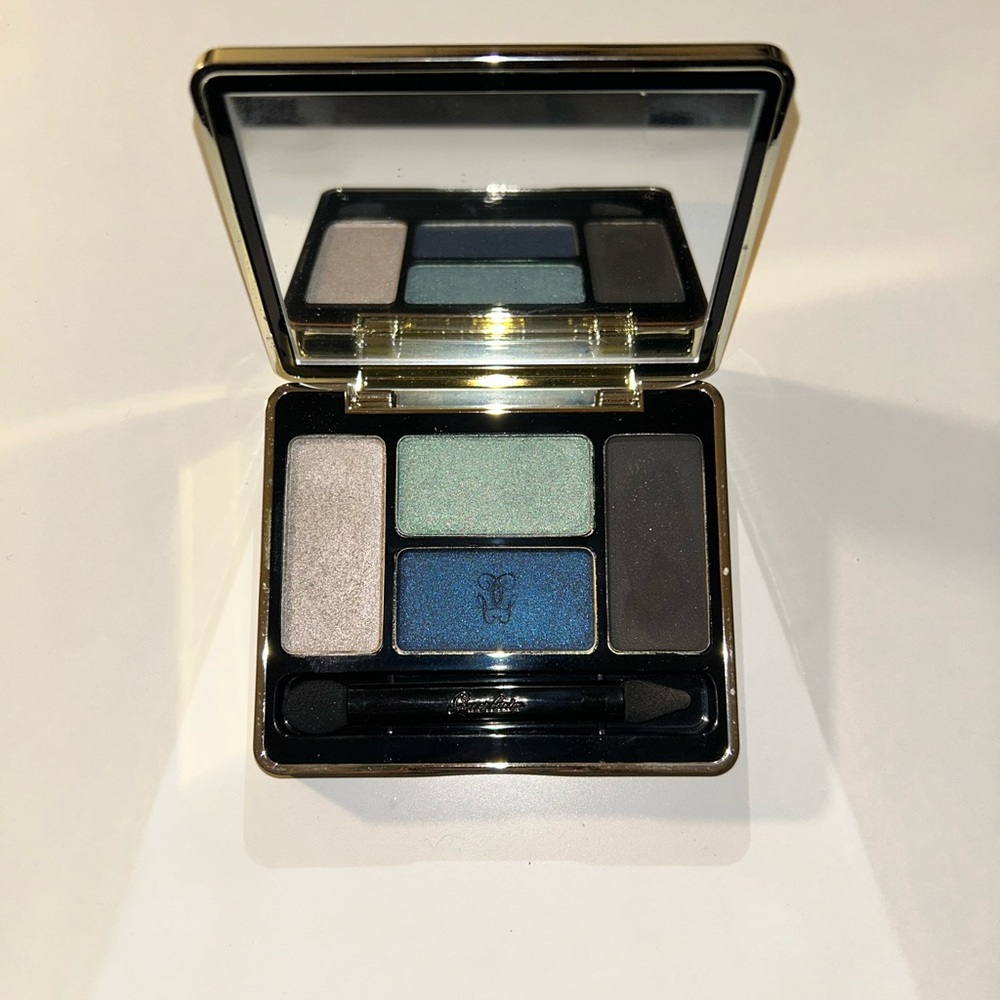 Guerlain eyeshadow